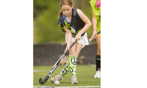 Morning & Afternoon FH Camps 